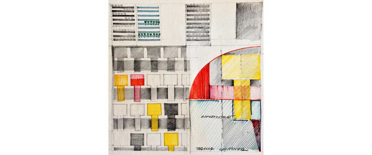 Gloria Bornancin - “Circuito”