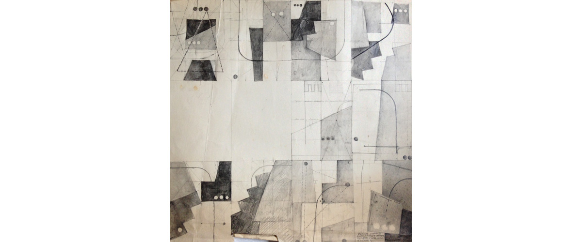 Gloria Bornancin - “Progetto”