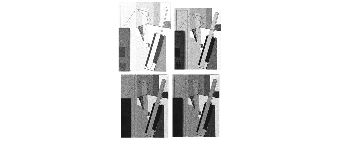 Gloria Bornancin - “Progetto”