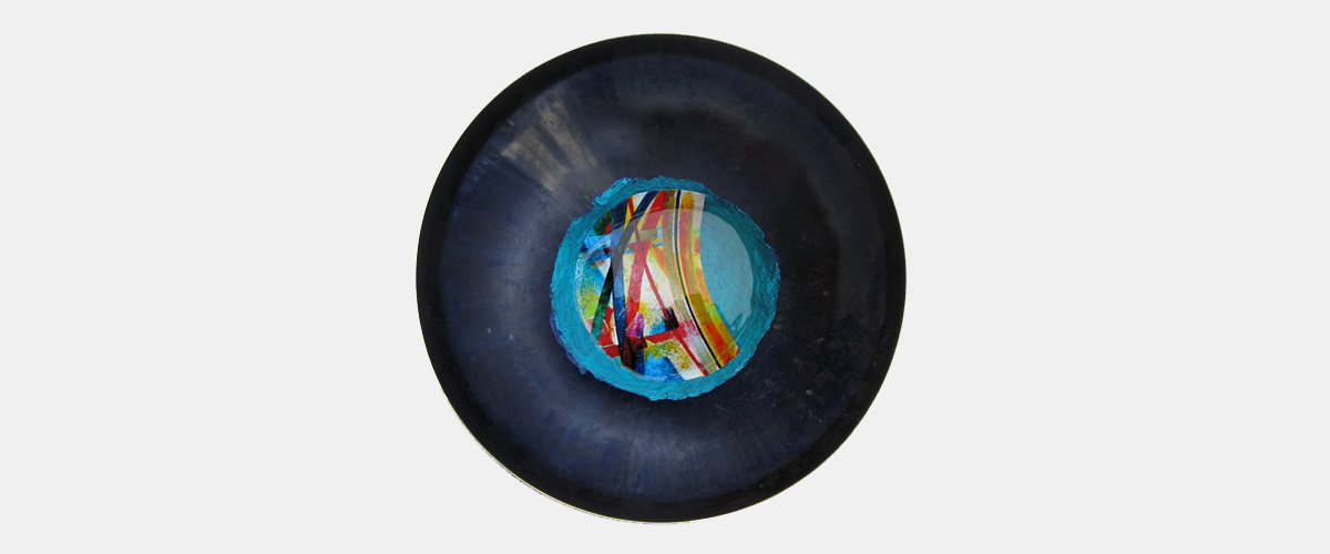 Gloria Bornancin - “Luna”