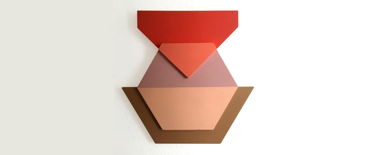 Gloria Bornancin - “Incastri”