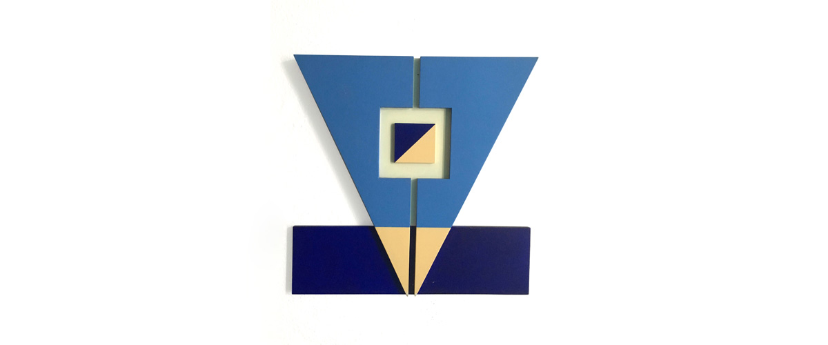 Gloria Bornancin - “Incastri”
